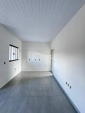 Jardim Itapoa - Contorno