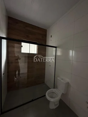 Jardim Itapoa - Contorno