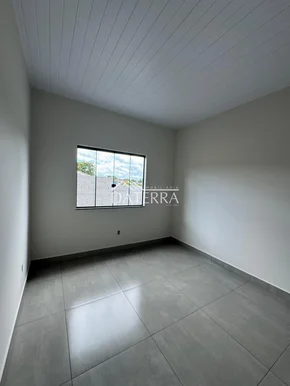 Jardim Itapoa - Contorno