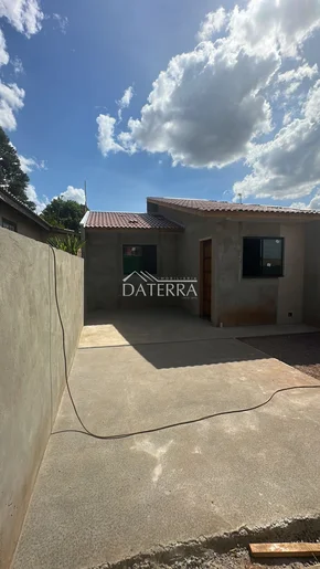 San Martin - Uvaranas