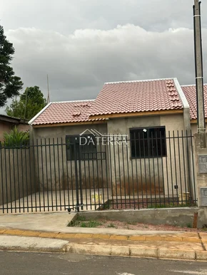 San Martin - Uvaranas