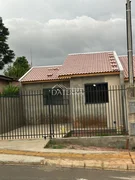 <strong>San Martin - Uvaranas</strong>