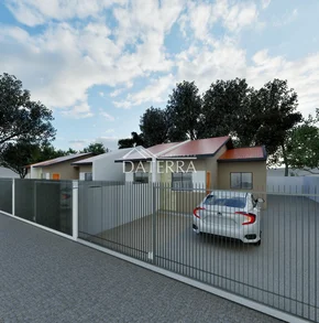 San Martin - Uvaranas