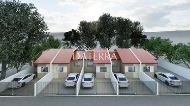 <strong>San Martin - Uvaranas</strong>