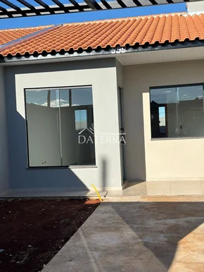 Recanto Verde - Uvaranas