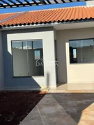 <strong>Recanto verde - Uvaranas</strong>