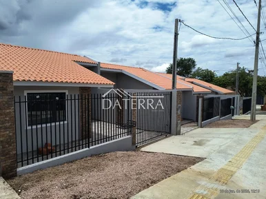 Leila Maria - Boa Vista