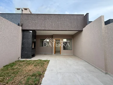 Campo Belo - Uvaranas