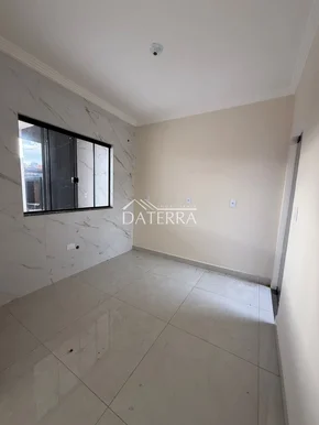 Campo Belo - Uvaranas