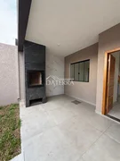 <strong>Campo Belo - Uvaranas</strong>