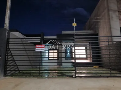 <strong>Casa - Cará Cará</strong>