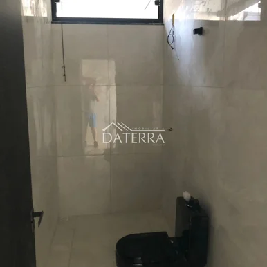 Nova Ponta Grossa - Uvaranas