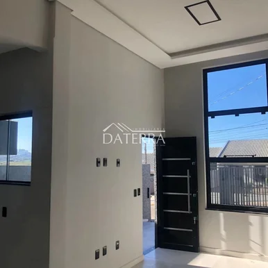 <strong>Nova Ponta Grossa - Uvaranas</strong>