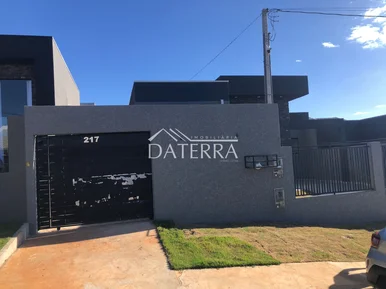 Nova Ponta Grossa - Uvaranas