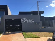 <strong>Nova Ponta Grossa - Uvaranas</strong>