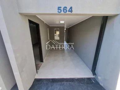 Esplanada - Boa Vista