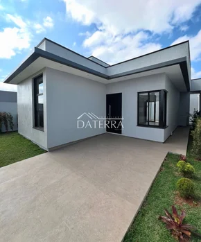 Condomínio Le Park - Uvaranas