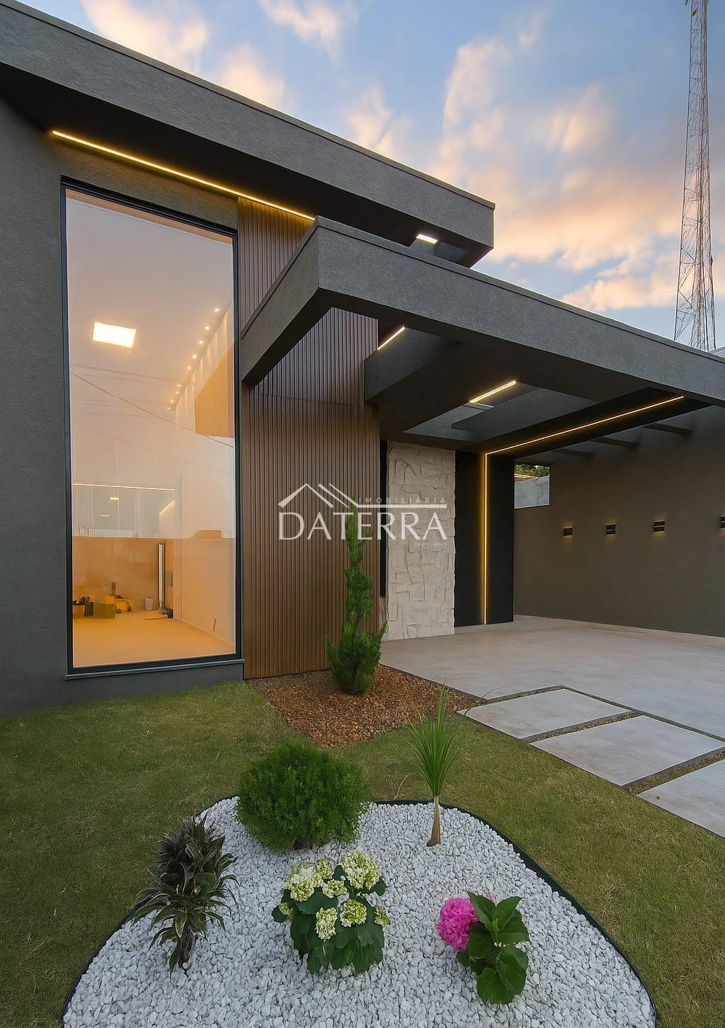 Condomínio Le Park - Uvaranas