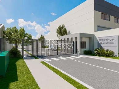 Residencial Monte Grappa - Cará - Cará