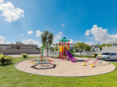 Residencial Monte Grappa - Cará - Cará