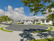 <strong>Residencial Monte Grappa - Cará - Cará</strong>