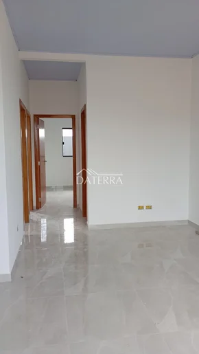 Condomínio Girassol - Uvaranas