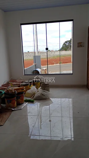 Condomínio Girassol - Uvaranas