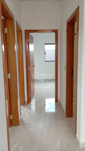 Condomínio Girassol - Uvaranas