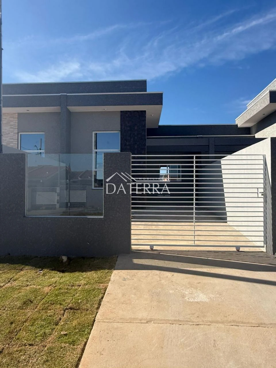 Dona Marly - Uvaranas