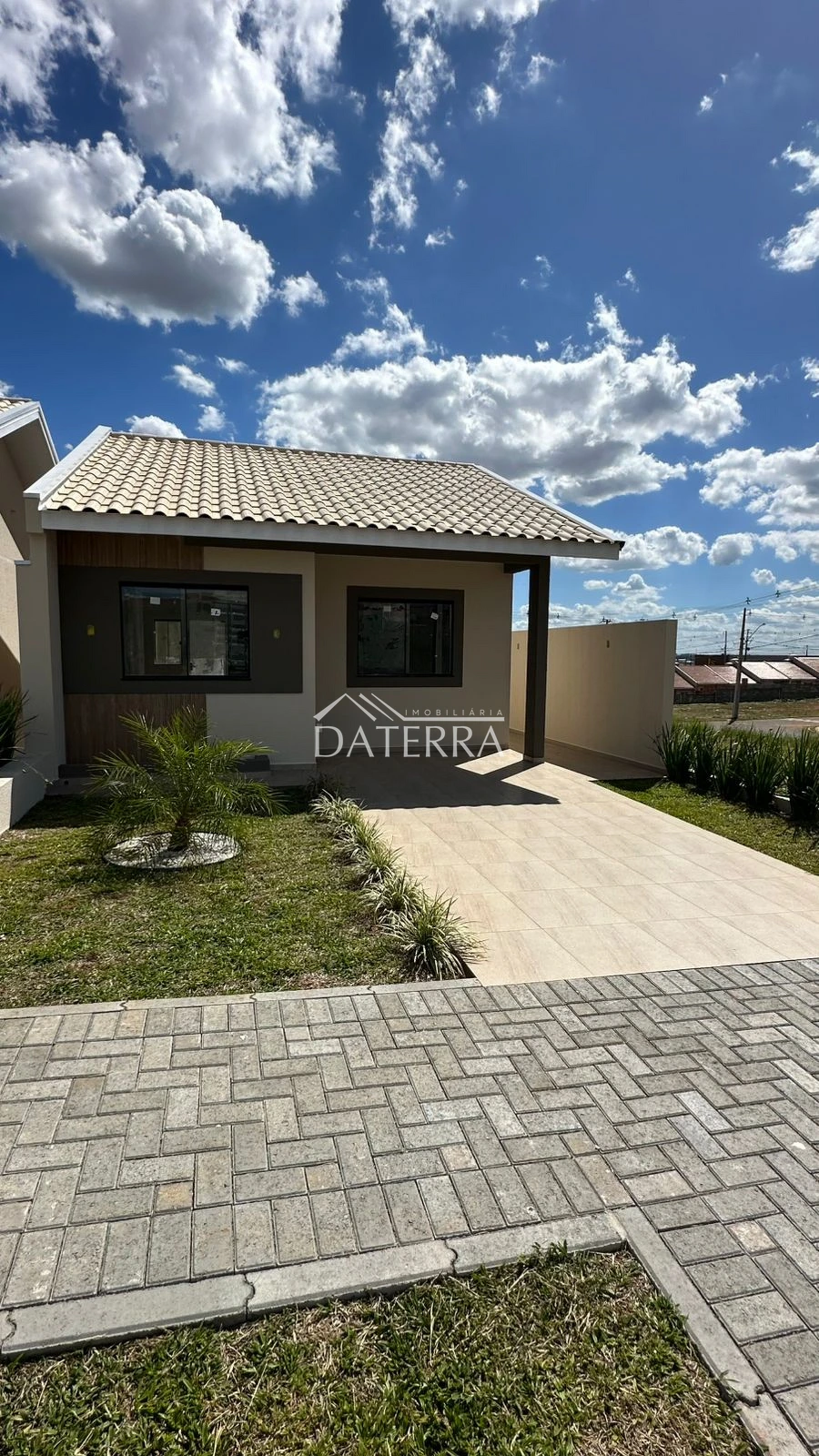 Condomínio Girassol - Uvaranas