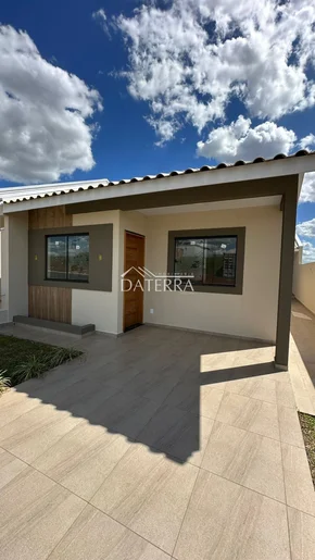 Condomínio Girassol - Uvaranas