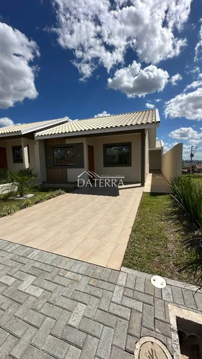 Condomínio Girassol - Uvaranas