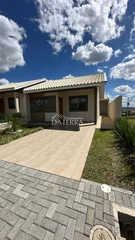 <strong>Condomínio Girassol - Uvaranas</strong>