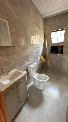 Condomínio Girassol - Uvaranas