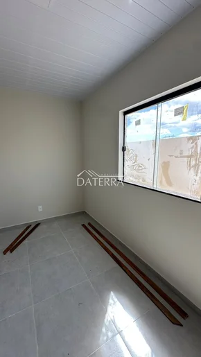 Condomínio Girassol - Uvaranas