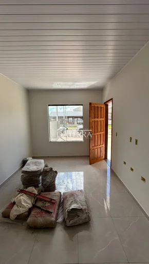 Bairro Novo - Uvaranas