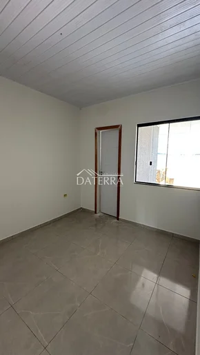 Bairro Novo - Uvaranas