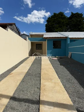 Lagoa Dourada - Uvaranas