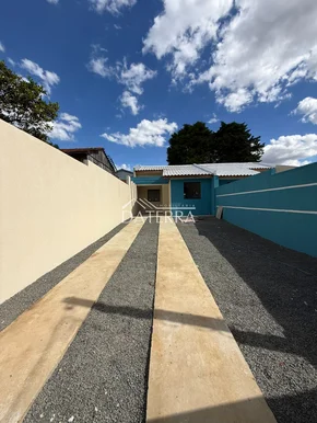 Lagoa Dourada - Uvaranas