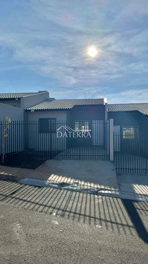 Jardim Royal - Uvaranas