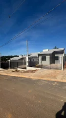 <strong>Parque das Palmeiras - Contorno</strong>