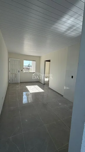 Parque Das Palmeiras - Contorno