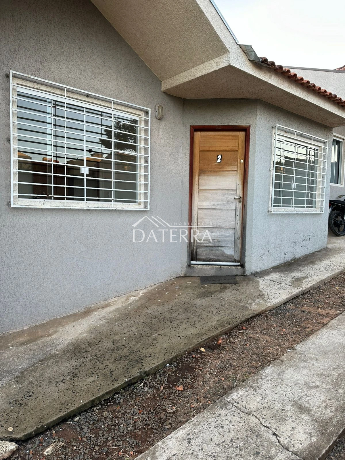 Jardim Paraiso - Uvaranas