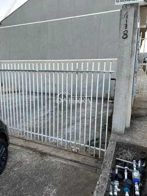 Jardim Paraiso - Uvaranas