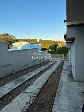 Jardim Paraiso - Uvaranas