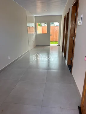 Lagoa Dourada - Uvaranas