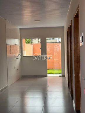 Lagoa Dourada - Uvaranas