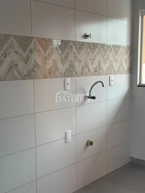 Lagoa Dourada - Uvaranas