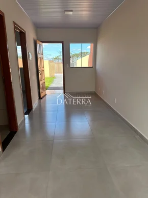 Lagoa Dourada - Uvaranas