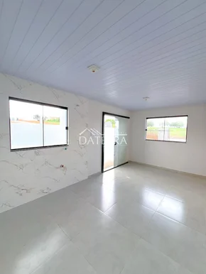 Parque Das Palmeiras - Contorno